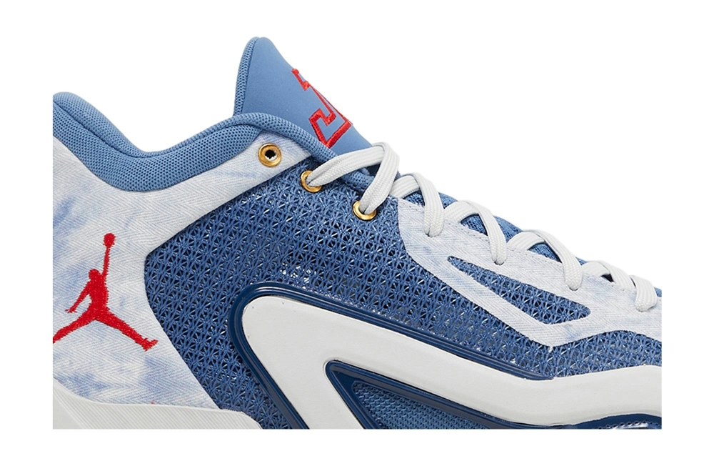 Air Jordan Tatum 1 Denim Dz3320400 8 Air Jordan Tatum 1 ‘Denim’ DZ3320-400