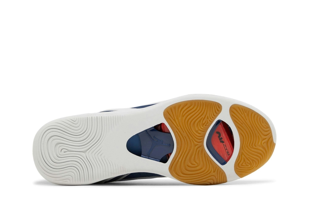 Air Jordan Tatum 1 Denim Dz3320400 10 Air Jordan Tatum 1 ‘Denim’ DZ3320-400