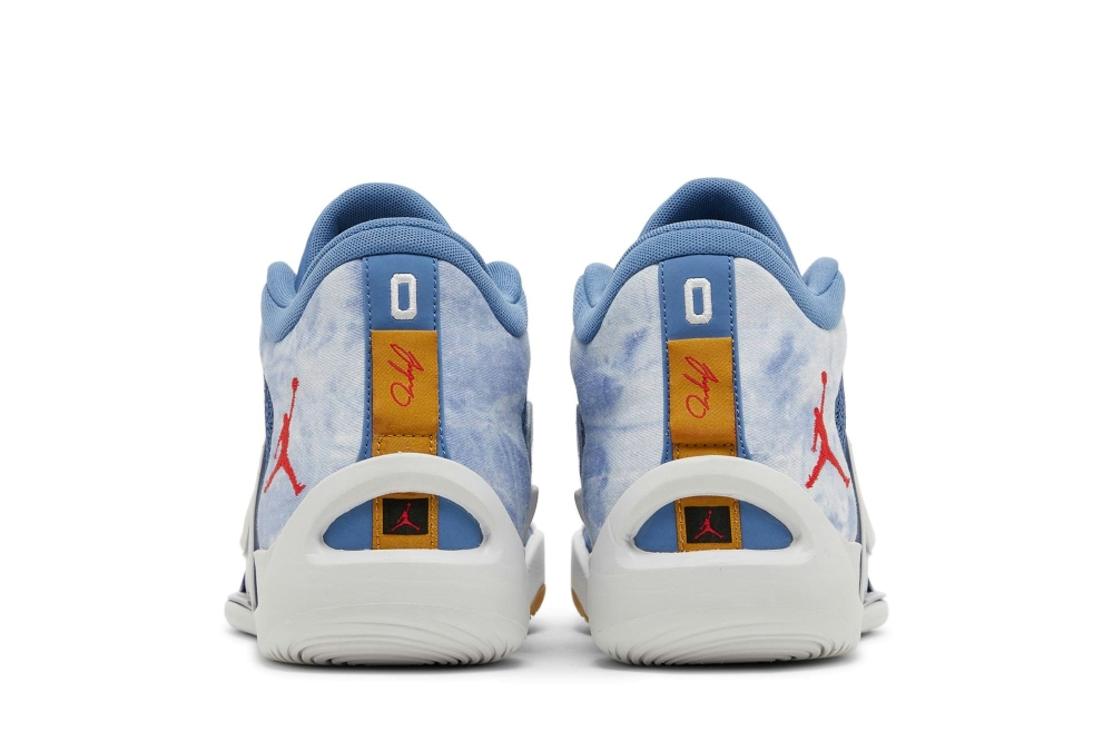 Air Jordan Tatum 1 Denim Dz3320400 12 Air Jordan Tatum 1 ‘Denim’ DZ3320-400