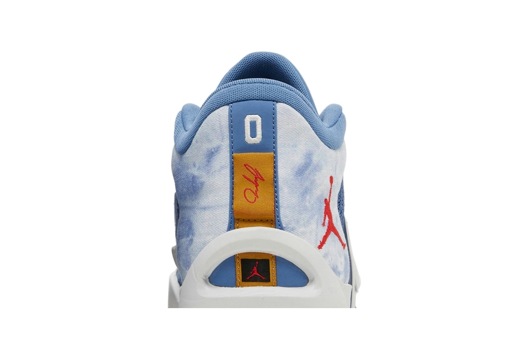Air Jordan Tatum 1 Denim Dz3320400 13 Air Jordan Tatum 1 ‘Denim’ DZ3320-400