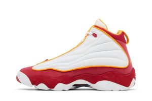 Air Jordan Pro Strong Cardinal Red Dc8418168 fashionwaveus 1 2