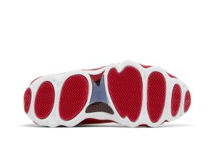 Air Jordan Pro Strong Cardinal Red Dc8418168 fashionwaveus 1 3