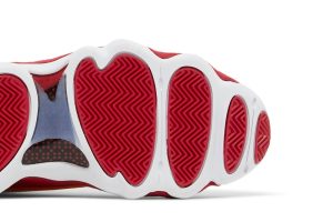 Air Jordan Pro Strong Cardinal Red Dc8418168 fashionwaveus 1 4