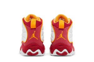 Air Jordan Pro Strong Cardinal Red Dc8418168 fashionwaveus 1 5