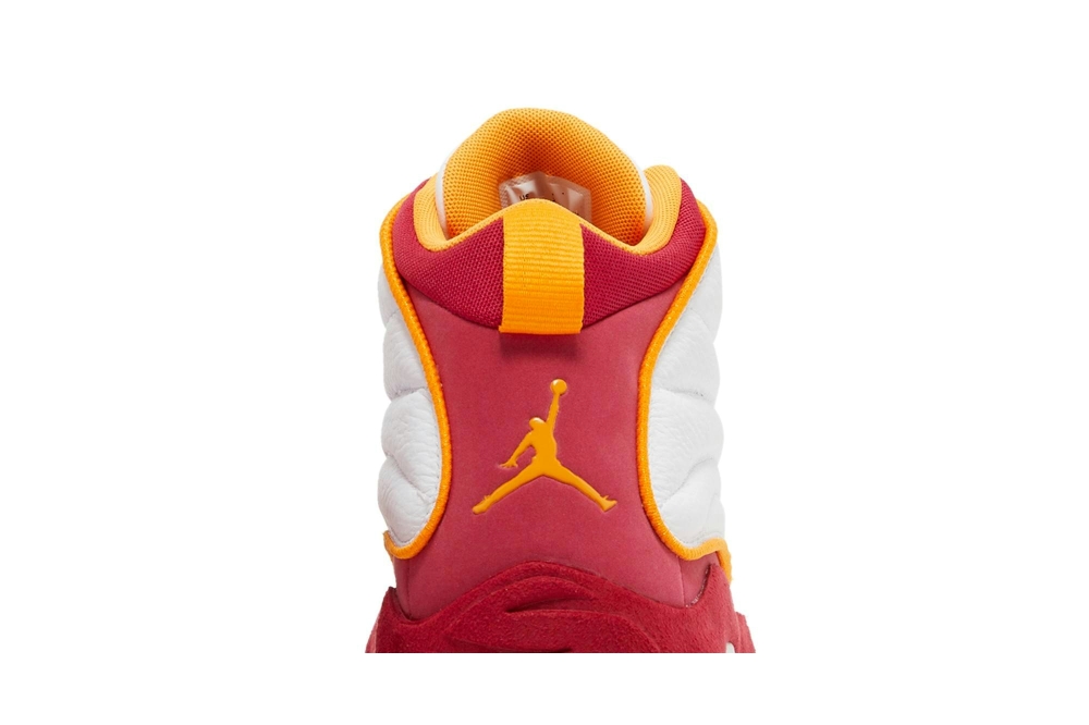 Air Jordan Pro Strong Cardinal Red Dc8418168 13 Air Jordan Pro Strong ‘Cardinal Red’ DC8418-168