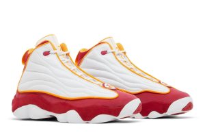 Air Jordan Pro Strong Cardinal Red Dc8418168 fashionwaveus 1 7