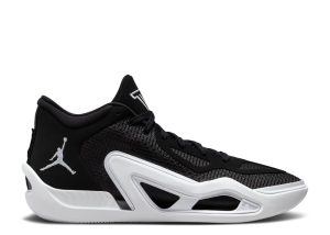 Air Jordan Tatum 1 Tb Black White Fb2863001 fashionwaveus 1 1