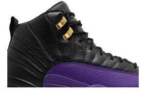 Air Jordan 12 Black Ct8013057 fashionwaveus 1 1