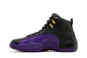 Air Jordan 12 Black Ct8013057 fashionwaveus 1 2