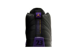 Air Jordan 12 Black Ct8013057 fashionwaveus 1 6