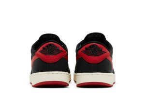 Air Jordan Ko 1 Low Black Sail Dx4981006 fashionwaveus 1 5