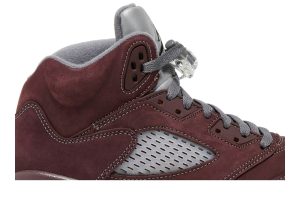 Air Jordan 5 Retro Se 2023 Burgundy Fn4233600 fashionwaveus 1 1