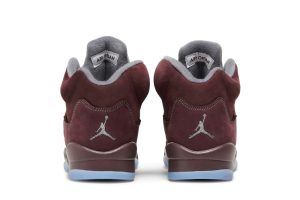 Air Jordan 5 Retro Se 2023 Burgundy Fn4233600 fashionwaveus 1 5