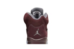 Air Jordan 5 Retro Se 2023 Burgundy Fn4233600 fashionwaveus 1 6