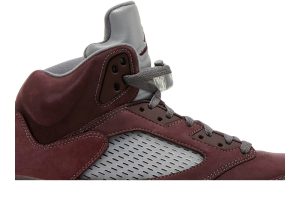 Air Jordan 5 Burgundy Dz4131600 fashionwaveus 1 1