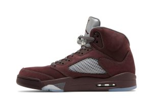 Air Jordan 5 Burgundy Dz4131600 fashionwaveus 1 2