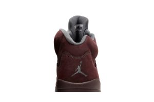 Air Jordan 5 Burgundy Dz4131600 fashionwaveus 1 6