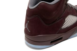 Air Jordan 5 Burgundy Dz4131600 fashionwaveus 1 8