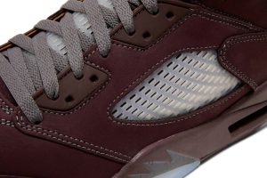 Air Jordan 5 Burgundy Dz4131600 fashionwaveus 1 9