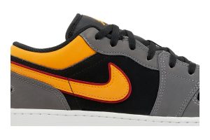 Air Jordan 1 Low Se Vivid Orange Fn7671008 fashionwaveus 1 1