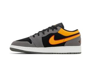 Air Jordan 1 Low Se Vivid Orange Fn7671008 fashionwaveus 1 2