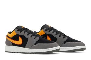 Air Jordan 1 Low Se Vivid Orange Fn7671008 fashionwaveus 1 7