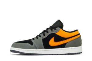 Air Jordan 1 Low Se Vivid Orange Fn7308008 fashionwaveus 1 2