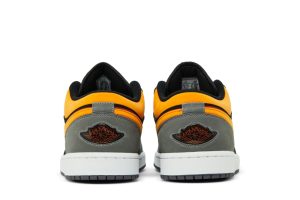 Air Jordan 1 Low Se Vivid Orange Fn7308008 fashionwaveus 1 5