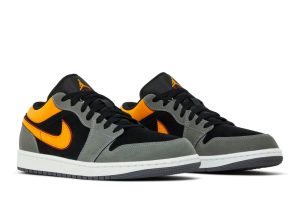 Air Jordan 1 Low Se Vivid Orange Fn7308008 fashionwaveus 1 7