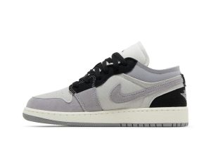 Air Jordan 1 Low Se Craft Inside Out Cement Grey Fd9088002 fashionwaveus 1 2