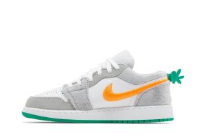 Air Jordan 1 Low Rabbit Dz6333083 fashionwaveus 1 2