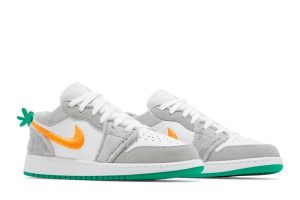 Air Jordan 1 Low Rabbit Dz6333083 fashionwaveus 1 7