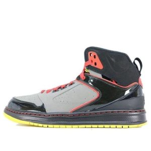 Air Jordan Sixty Club Grey Black Red 535790016 fashionwaveus 1 1