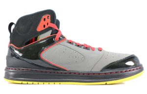 Air Jordan Sixty Club Grey Black Red 535790016 fashionwaveus 1 2