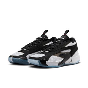 Air Jordan Luka 2 Tb Black White Fn7400100 fashionwaveus 1 3