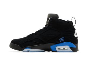 Air Jordan Mvp Black Royal Dz4475041 fashionwaveus 1 2