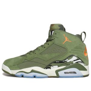 Air Jordan Mvp Sky J Light Olive Dz4475300 fashionwaveus 1 1