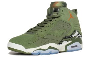 Air Jordan Mvp Sky J Light Olive Dz4475300 fashionwaveus 1 3