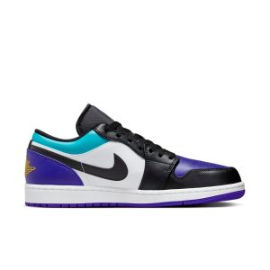 Air Jordan 1 Low Aqua 553558154 fashionwaveus 1 2