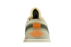 Air Jordan 1 Low Se Craft Light Olive Fd6819300 fashionwaveus 1 6