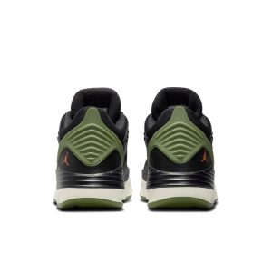 Air Jordan Max Aura 5 Black Sky J Light Olive Dz4353003 fashionwaveus 1 5