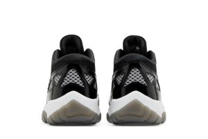 Air Jordan 11 Low Ie Black White 919712001 fashionwaveus 1 5