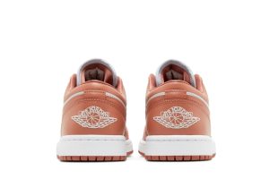 Air Jordan Air 1 Low Sky Orange Dc0774080 fashionwaveus 1 5