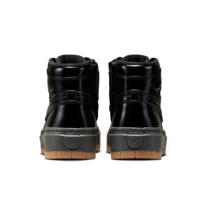 Air Jordan Air 1 Elevate High Se Black Gum Fb9894001 fashionwaveus 1 5