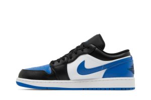 Air Jordan 1 Low Alternate Royal Toe 553558140 fashionwaveus 1 2