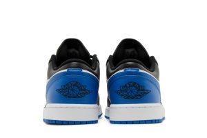 Air Jordan 1 Low Alternate Royal Toe 553558140 fashionwaveus 1 5