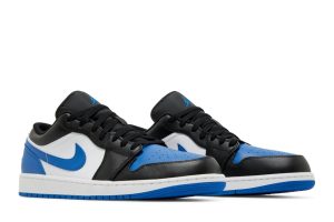 Air Jordan 1 Low Alternate Royal Toe 553558140 fashionwaveus 1 7