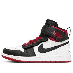 Air Jordan 1 High Flyease Gym Red Black Toe Cq3835106 fashionwaveus 1 1