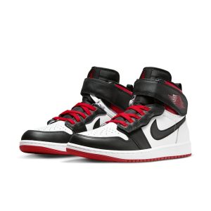 Air Jordan 1 High Flyease Gym Red Black Toe Cq3835106 fashionwaveus 1 2