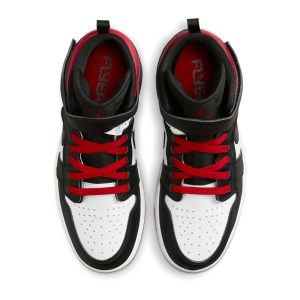 Air Jordan 1 High Flyease Gym Red Black Toe Cq3835106 fashionwaveus 1 3